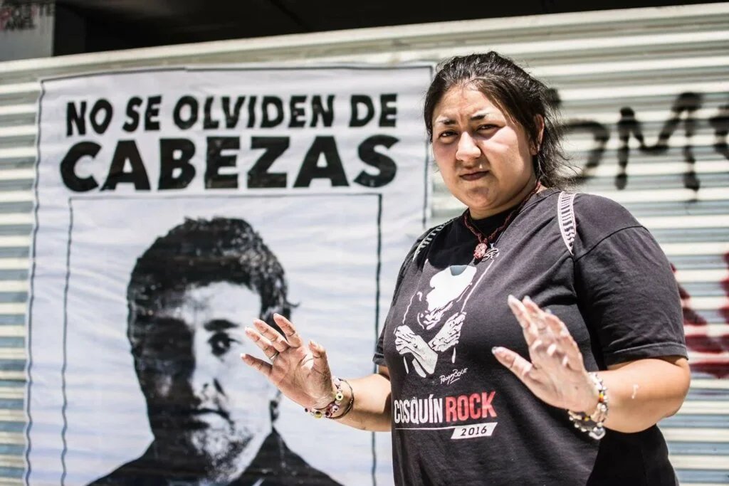 Desgarrador adiós a Ayelén Silva: la comunicadora que iluminó La Rioja se apaga tras un trágico incendio