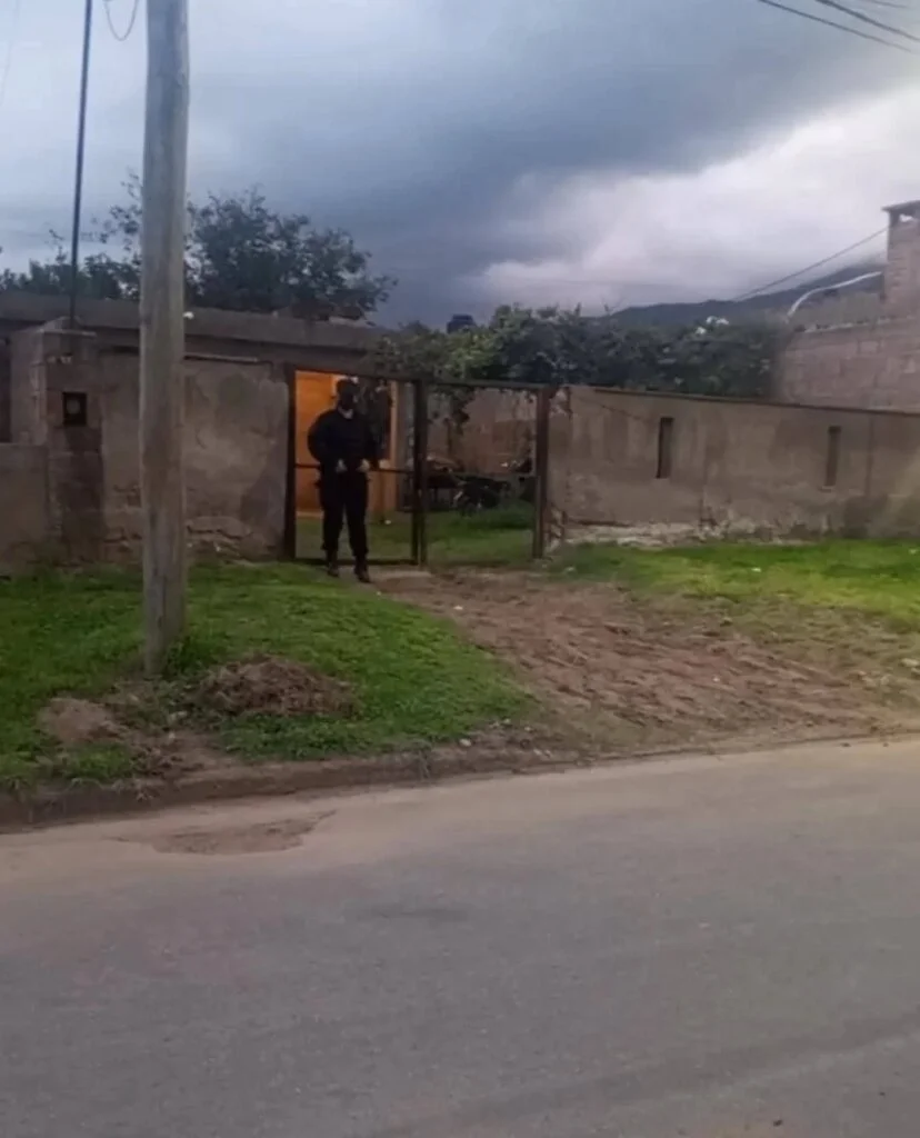 Desmantelan red de narcotráfico en Aimogasta: dos detenidos por la Policía Federal