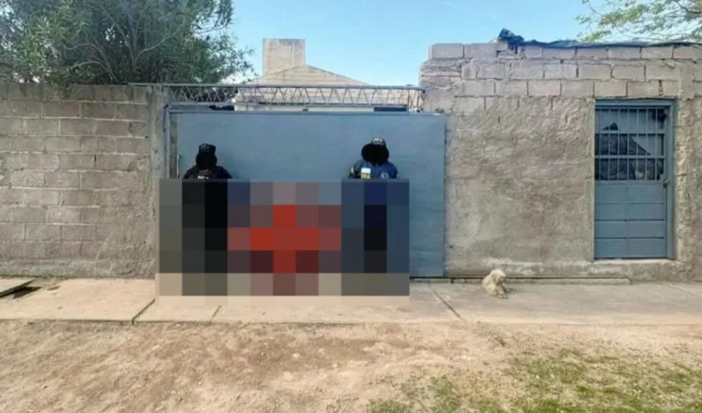 Desmantelan red de narcotráfico en La Rioja: madre e hijo arrestados en Urbano III