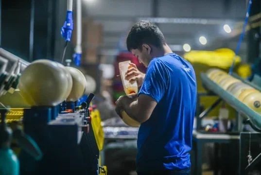 Desocupación en La Rioja se eleva al 7,5% y preocupa a los trabajadores locales