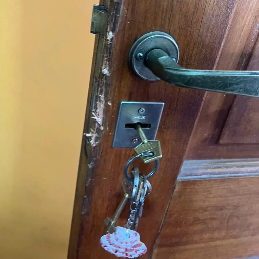 Despliegan operativo tras robo de 3 millones en La Rioja: vecinos preocupados