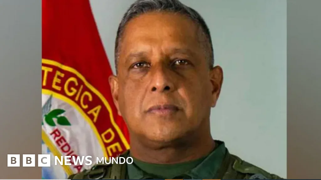 Destitución en el alto mando: Delcy Rodríguez remueve al jefe de seguridad de Maduro