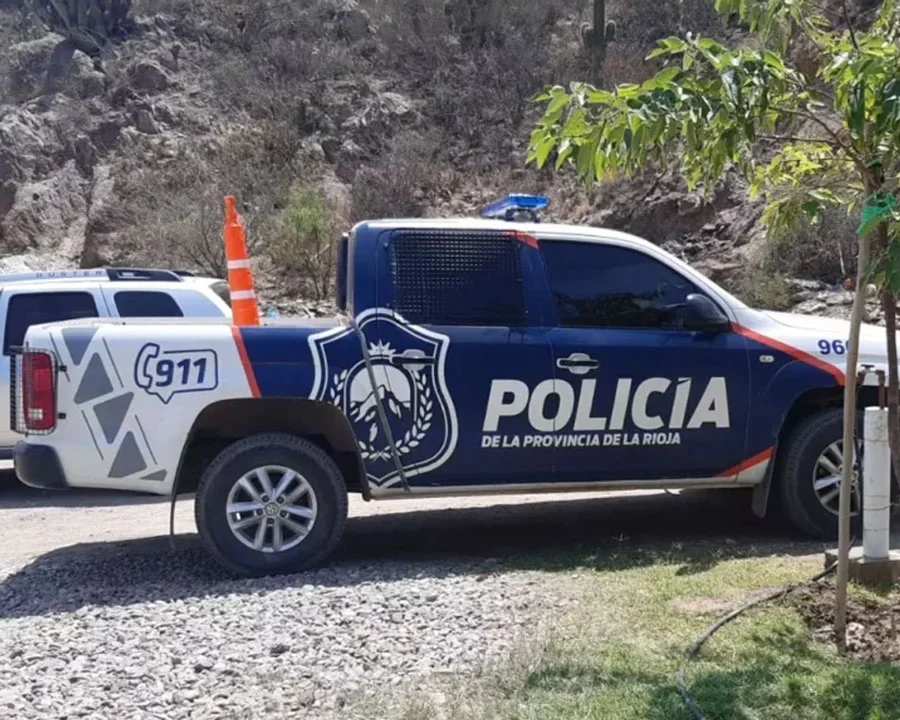 Detención de un joven en Chilecito tras un robo: la comunidad se preocupa por la seguridad