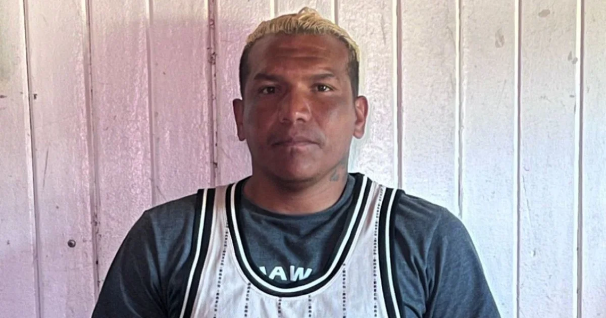 Detención de un sospechoso de terrorismo en Argentina genera alerta en seguridad nacional