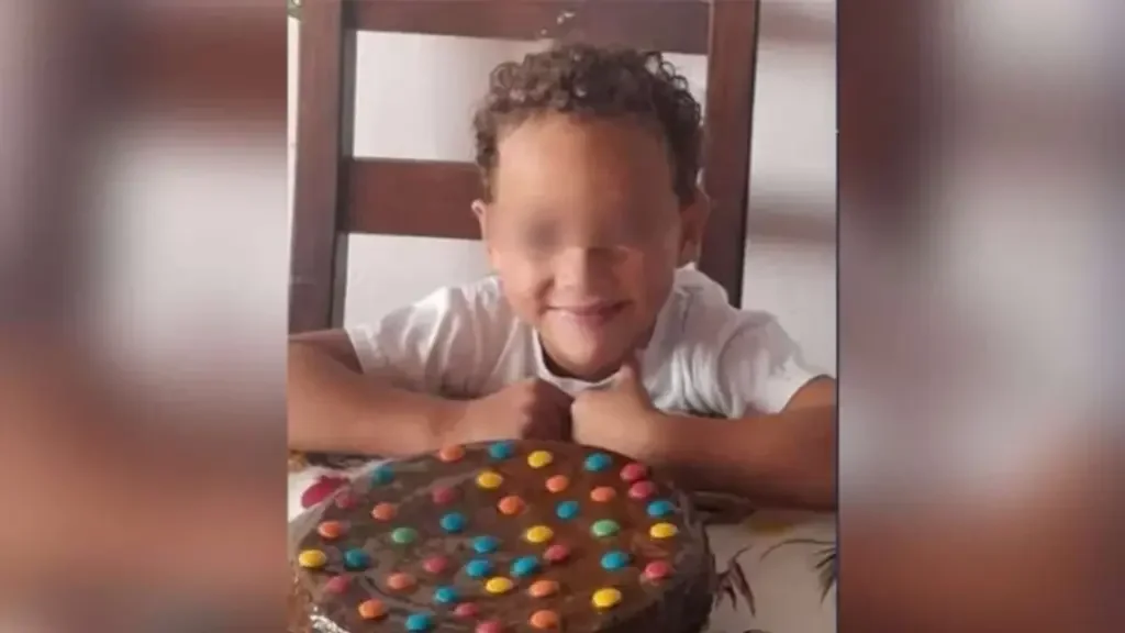 Detenido el padre del niño desaparecido en Corrientes tras intensa búsqueda
