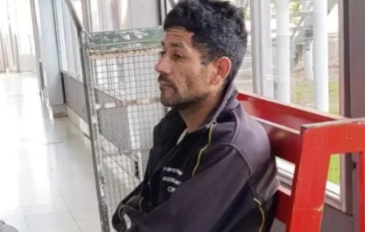 Detenido en San Juan un hombre buscado por violencia de género en La Rioja
