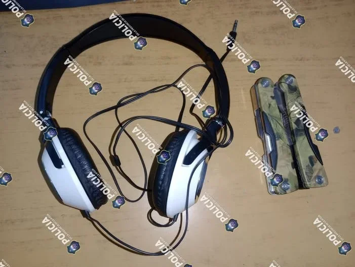 Detenido por robo en un comercio: preocupación entre los comerciantes locales