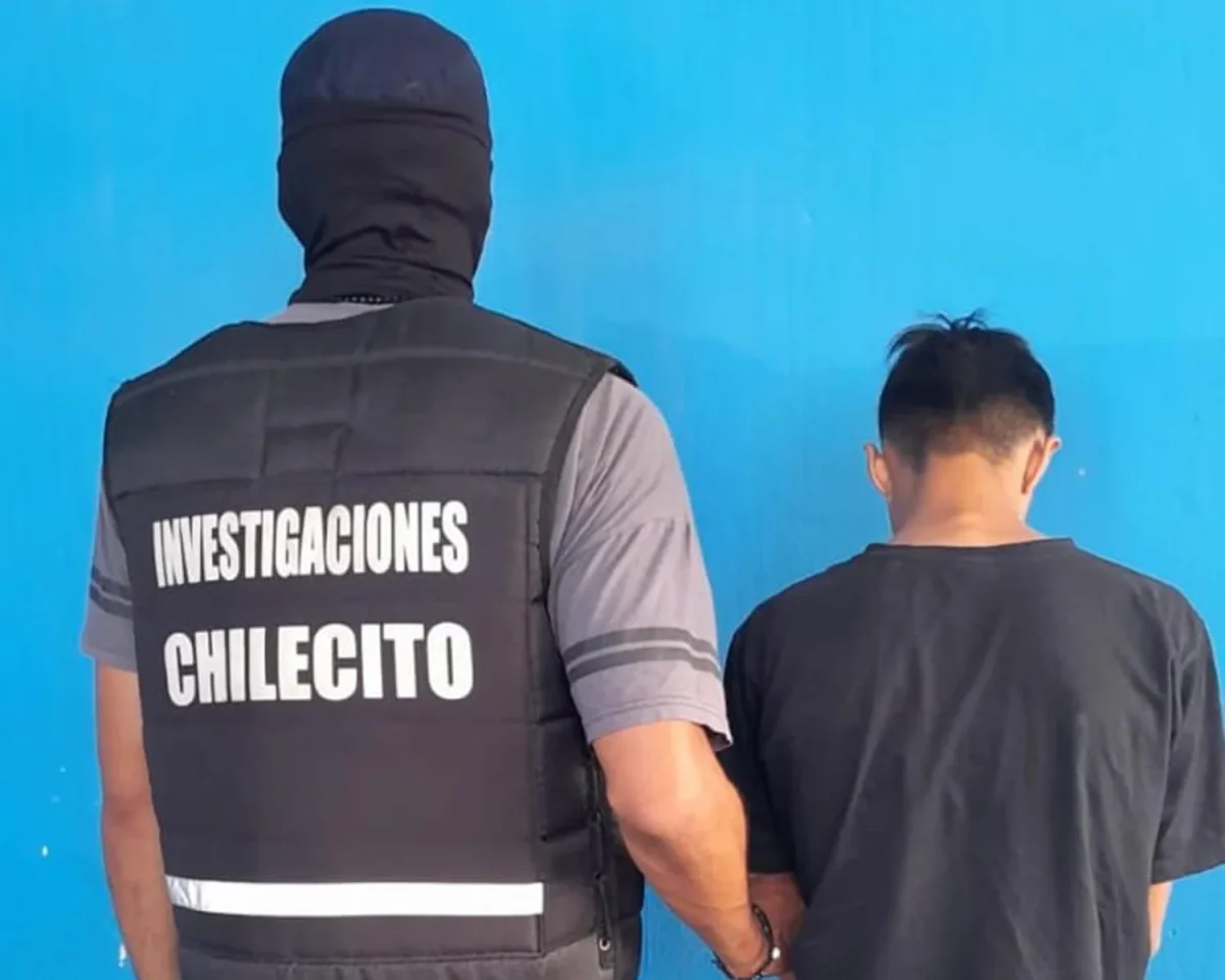 Detenido un menor en Chilecito por disparos: la comunidad se alarma ante la violencia