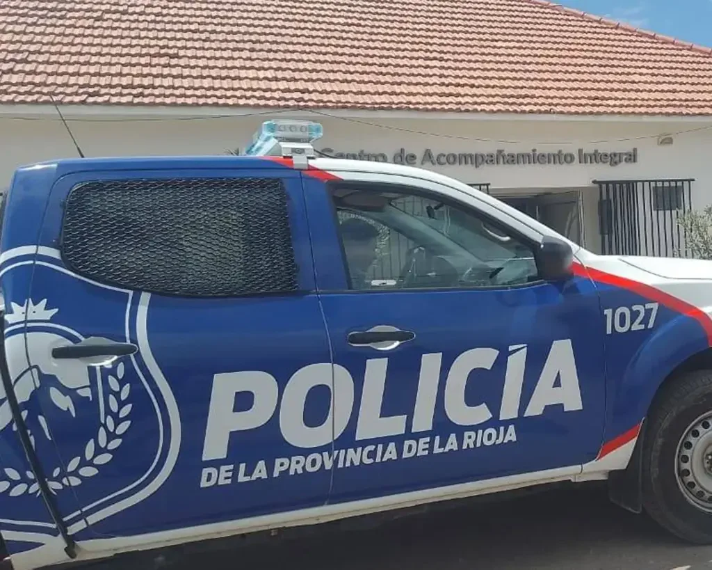Detenidos en Chilecito: el peligro de encuentros por redes sociales