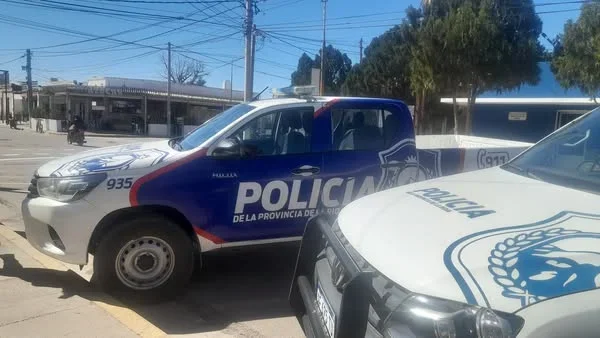 Detienen a tres menores en la Feria La Perla tras fallido intento de robo