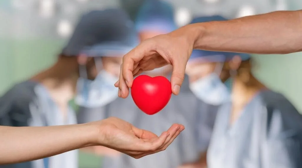 Día Nacional de la Donación: 105 riojanos en lista de espera para trasplante de órganos