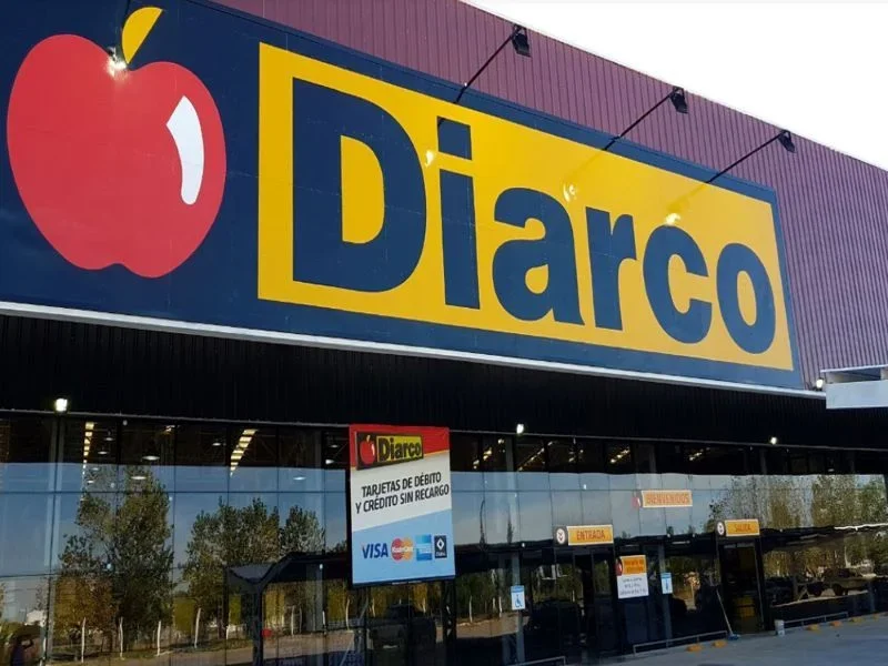 Diarco cierra sus puertas: impacto en el comercio mayorista y la caída de ventas