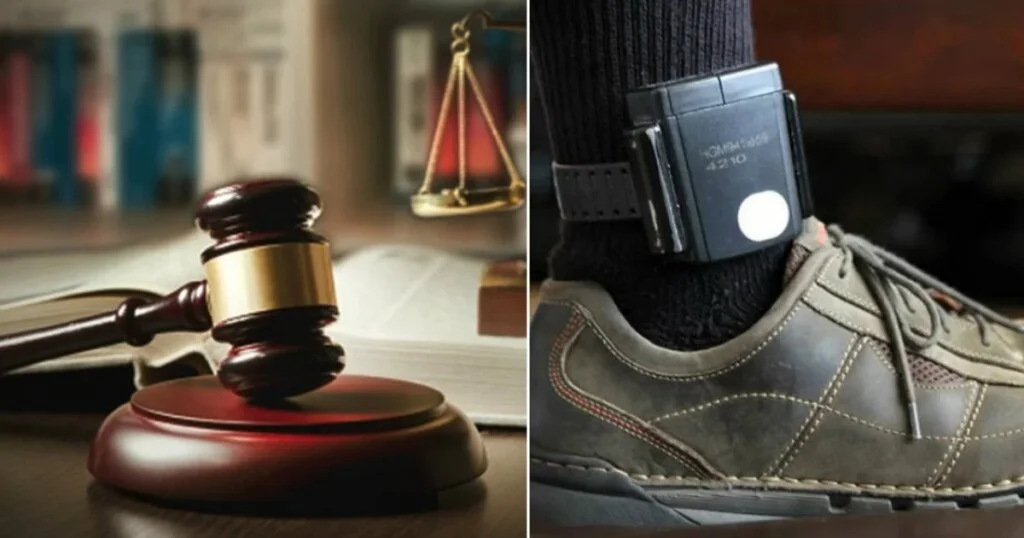 Dictan prisión domiciliaria a adolescente tras atropello de niña en Las Talas