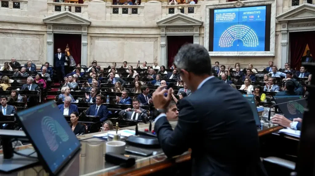 Diputados debatirán hoy la Ley Hojarasca y la inclusión de Zonas Frías