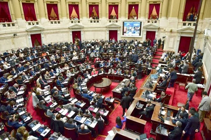 Diputados se preparan para un intenso debate sobre soberanía nacional este miércoles