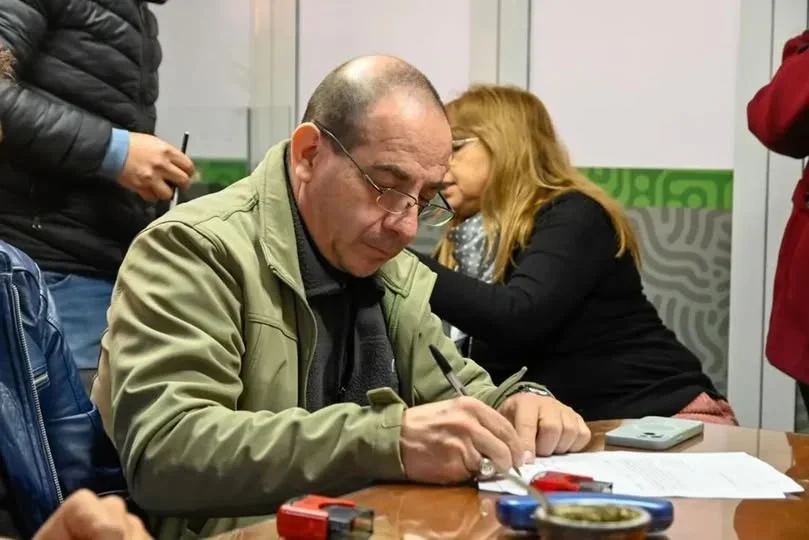 Docentes de La Rioja exigen al Gobierno la reapertura de paritarias salariales