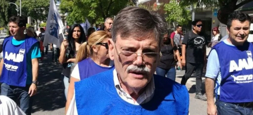 Docentes de La Rioja se preparan para un paro provincial el 1 de septiembre