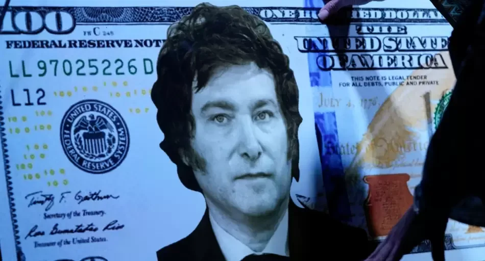 Dolarización en la mira: el futuro económico de Argentina se decide pronto