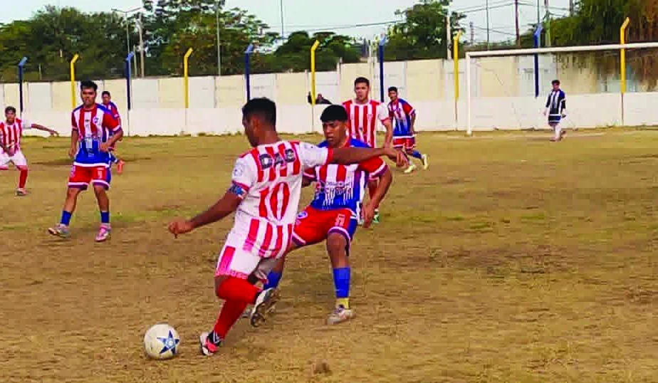 Duelo clave en la Liga Riojana: puntero y escolta se enfrentan este jueves