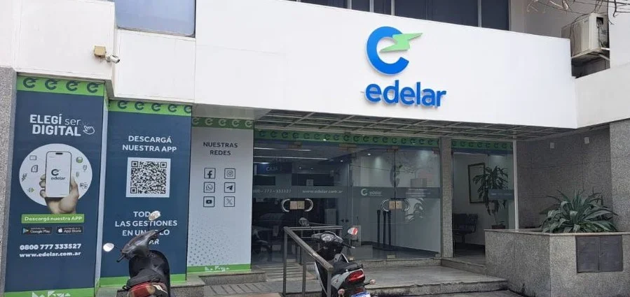 Edelar habilita el pago de facturas con Chachos a partir del martes en La Rioja