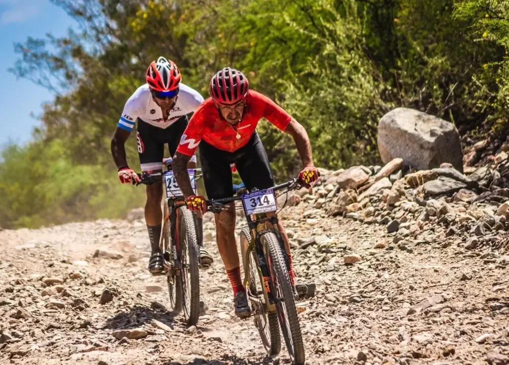 El Abierto de Mountain Bike 2026: cronograma de fechas para la Capital y Sanagasta