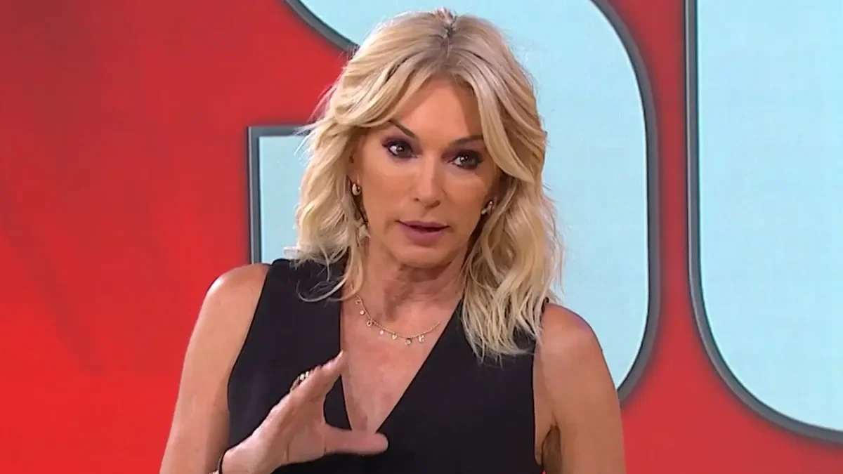 El apodo inquietante de Yanina Latorre en MasterChef que sorprende a todos