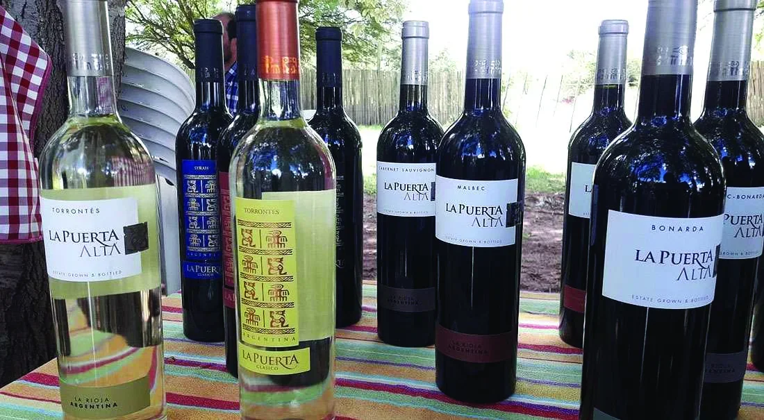 El aumento en las ventas de vino impulsa la economía local en La Rioja