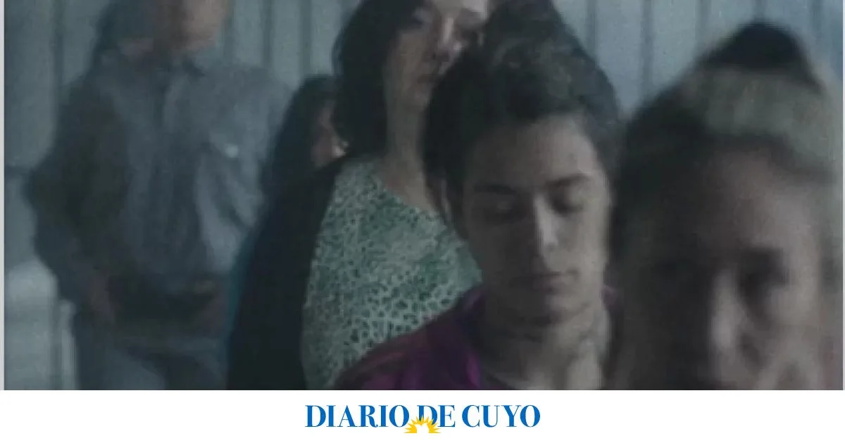 El barro como protagonista: Netflix sorprende con nuevas producciones.