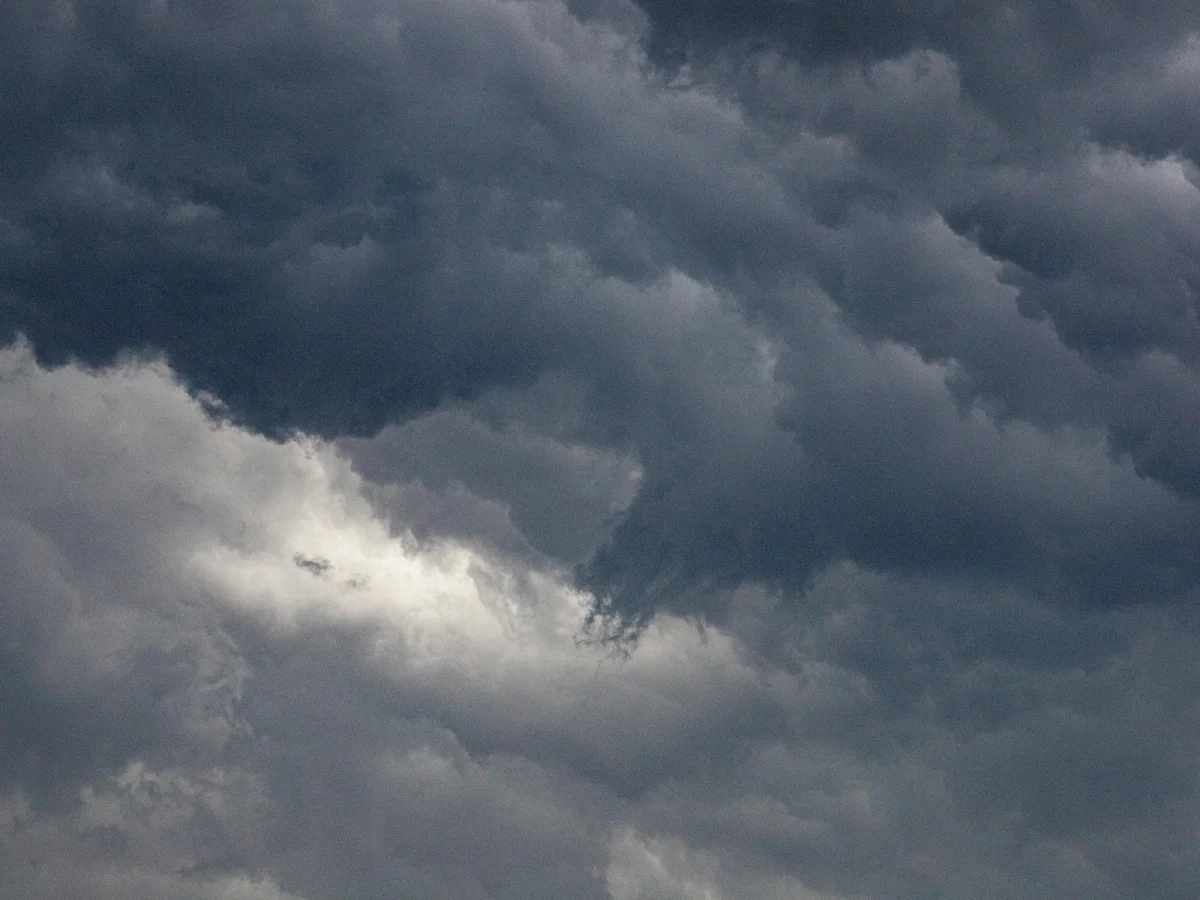 El clima en Villa Unión hoy: pronóstico de lluvias y descenso de temperatura