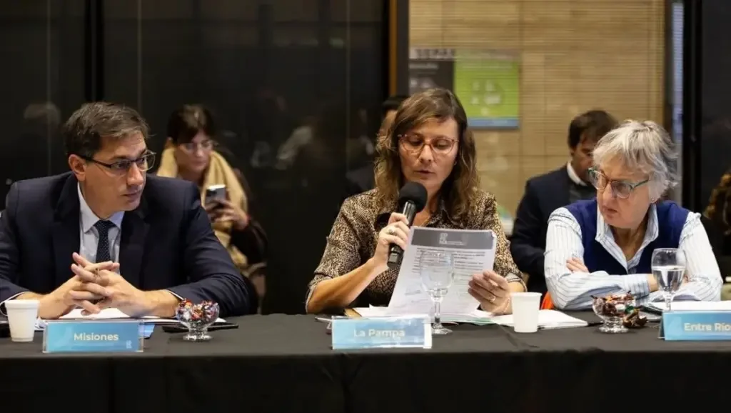 El COFEMA se opone a cambios en la Ley de Inviolabilidad de la Propiedad en el Senado