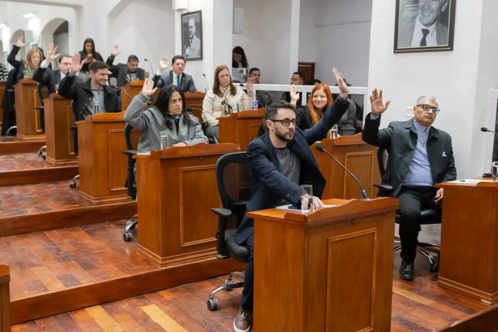 El Concejo Deliberante busca proteger tierras locales con nuevo Código de Nocturnidad
