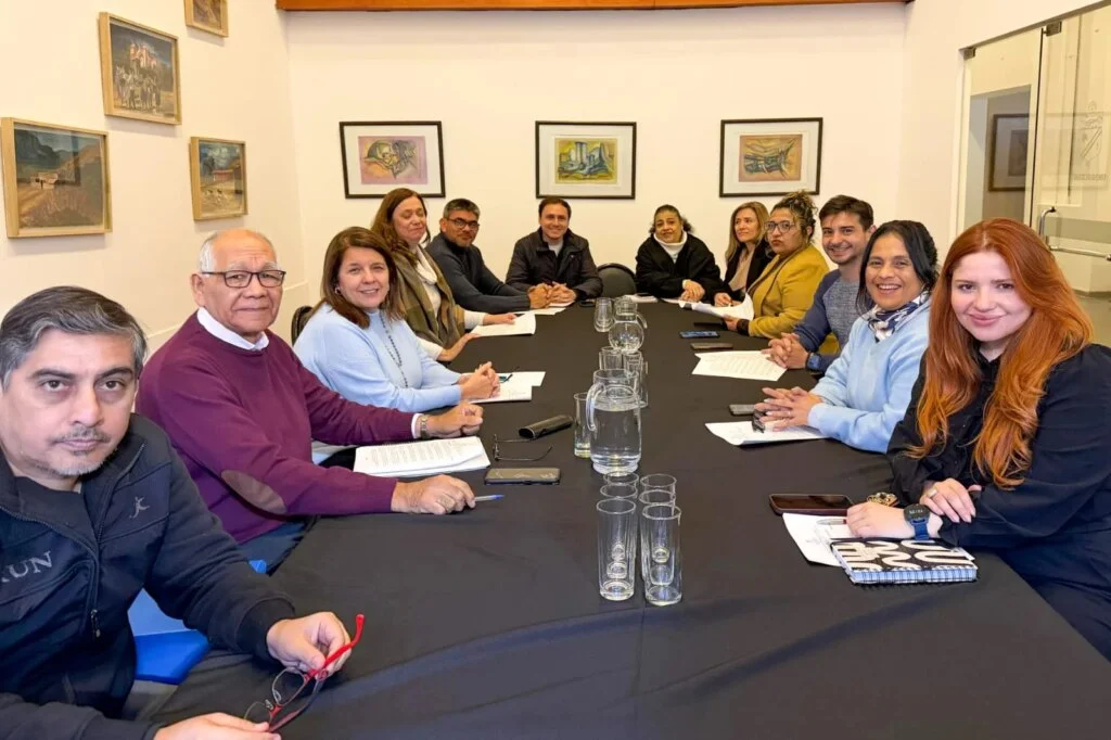 El Concejo Deliberante de La Rioja aborda importantes temas en su sesión de hoy