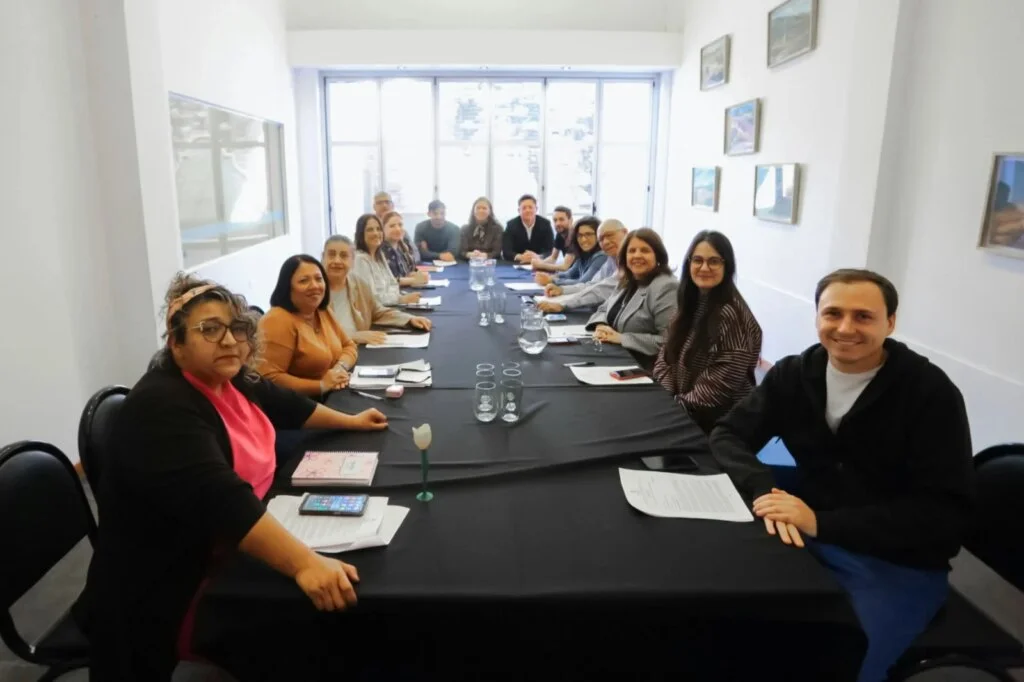 El Concejo Deliberante debatirá iniciativas fundamentales para la comunidad riojana este miércoles