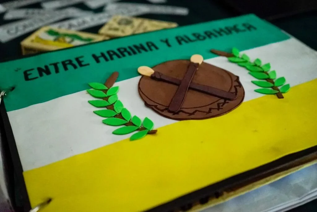El Congreso de Canto con Caja destaca la importancia del patrimonio cultural en la educación riojana