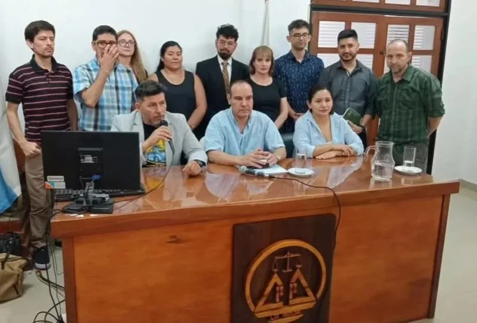 El Consejo de Abogados advierte sobre los riesgos de la reforma laboral de Milei