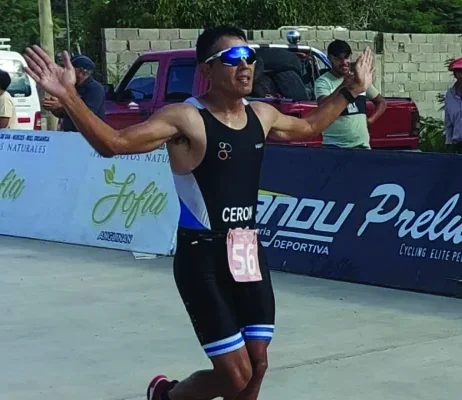 El Duatlón "Semana de Sañogasta" promete premios millonarios para los atletas de Chilecito