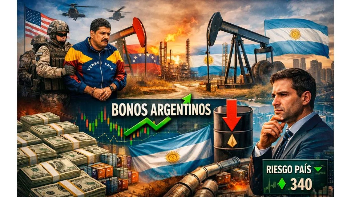 El efecto de Vaca Muerta en la economía argentina: un análisis profundo y actual