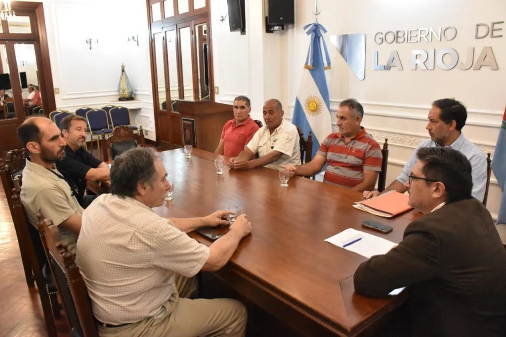 El empleo en el sector vitivinícola en riesgo por la crisis económica nacional