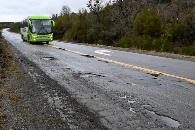 El estado de rutas nacionales en La Rioja se agrava: un 75% requiere atención urgente