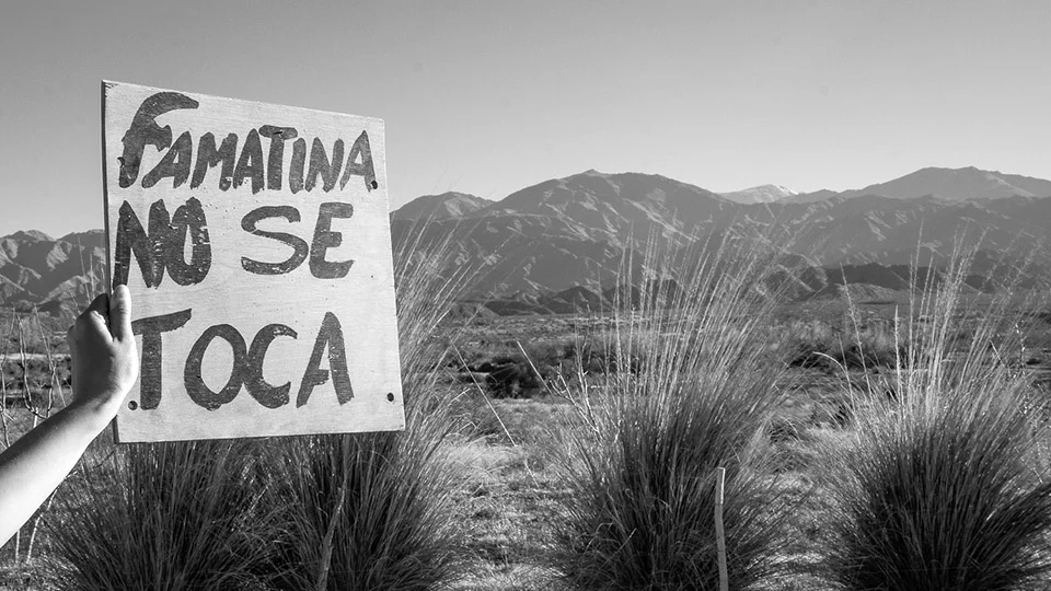 El Famatina en la mira: el potencial de un atractivo turístico en auge