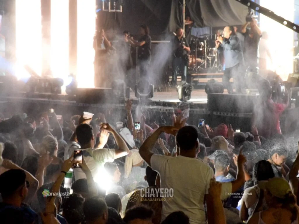 El Festival del Chayero regresa a Sanagasta: música y tradición del 16 al 18 de enero