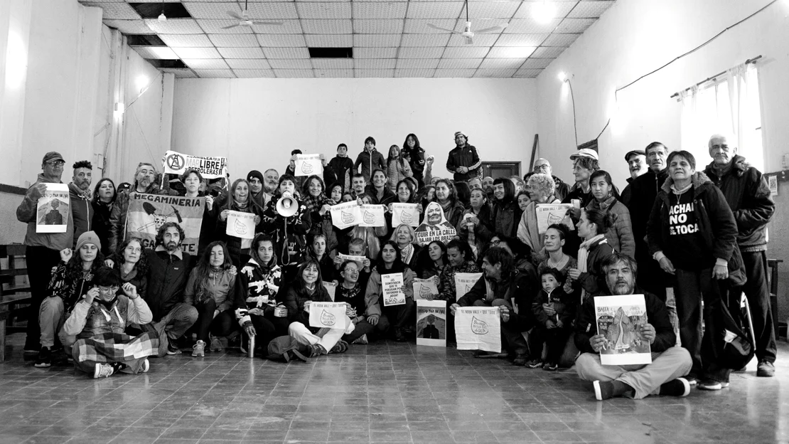 El Festival Puentes de Agua: un llamado de asambleas para proteger el agua y la vida