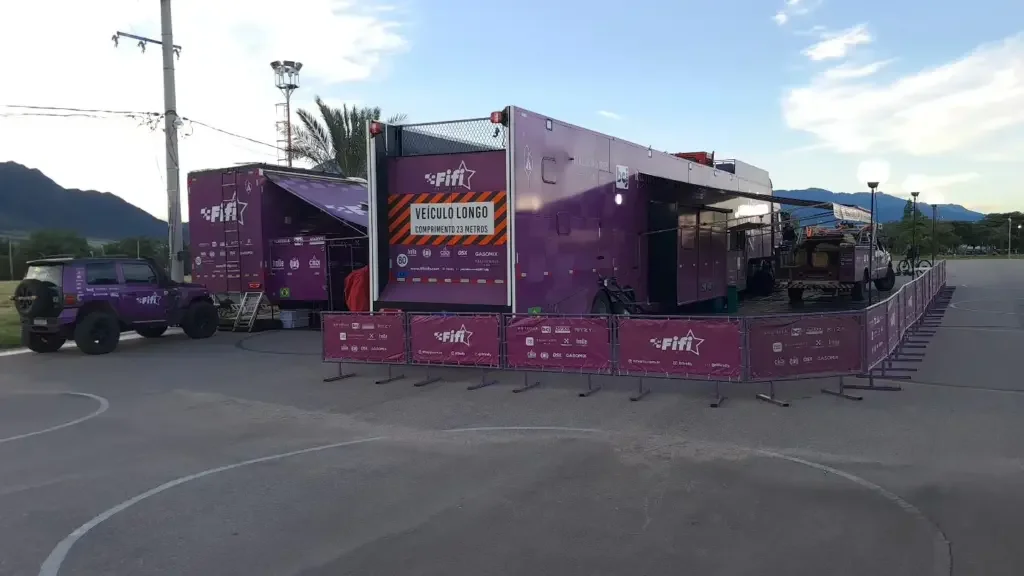 El FiFi Rally Team se prepara para el Sarr 2026 en el Superdomo riojano
