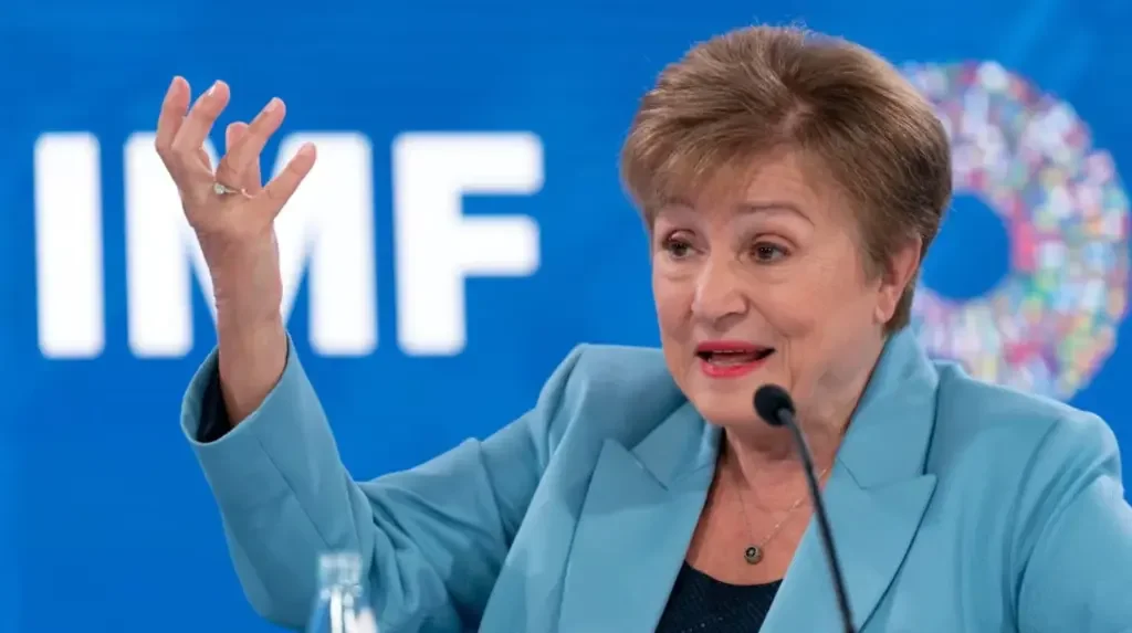 El FMI presiona al Gobierno argentino para una reforma tributaria urgente