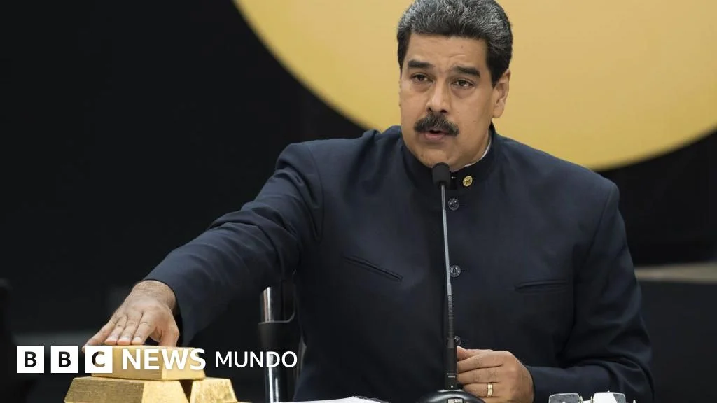 El futuro incierto del oro venezolano en las bóvedas del Banco de Inglaterra