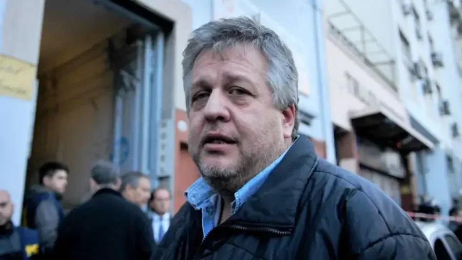 El gobernador Quintela en el centro de una controversia por sus declaraciones sobre Milei