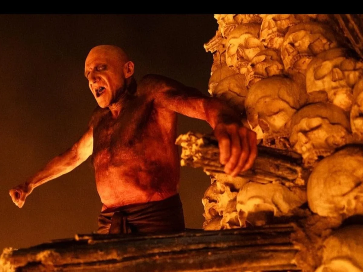 El horror del exterminio: una mirada impactante y gráfica a la tragedia histórica