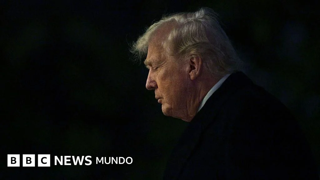 El impacto de la política exterior de EE.UU. en el equilibrio global actual