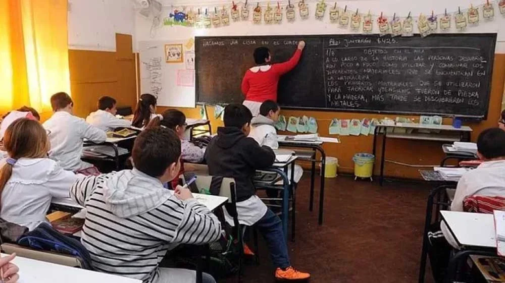 El inicio de clases en La Rioja se posterga al 3 de marzo: ¿cómo afecta a los estudiantes?