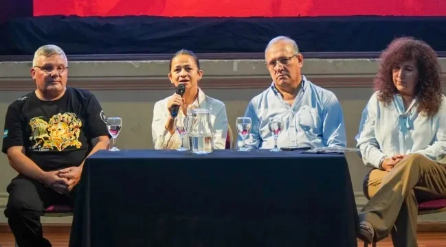 El legado de Facundo Quiroga se examina en el Segundo Congreso Facundiano en La Rioja